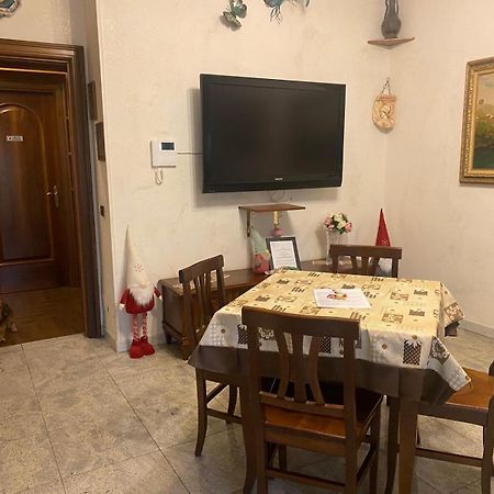 Luchino'S Home Rom Exterior foto