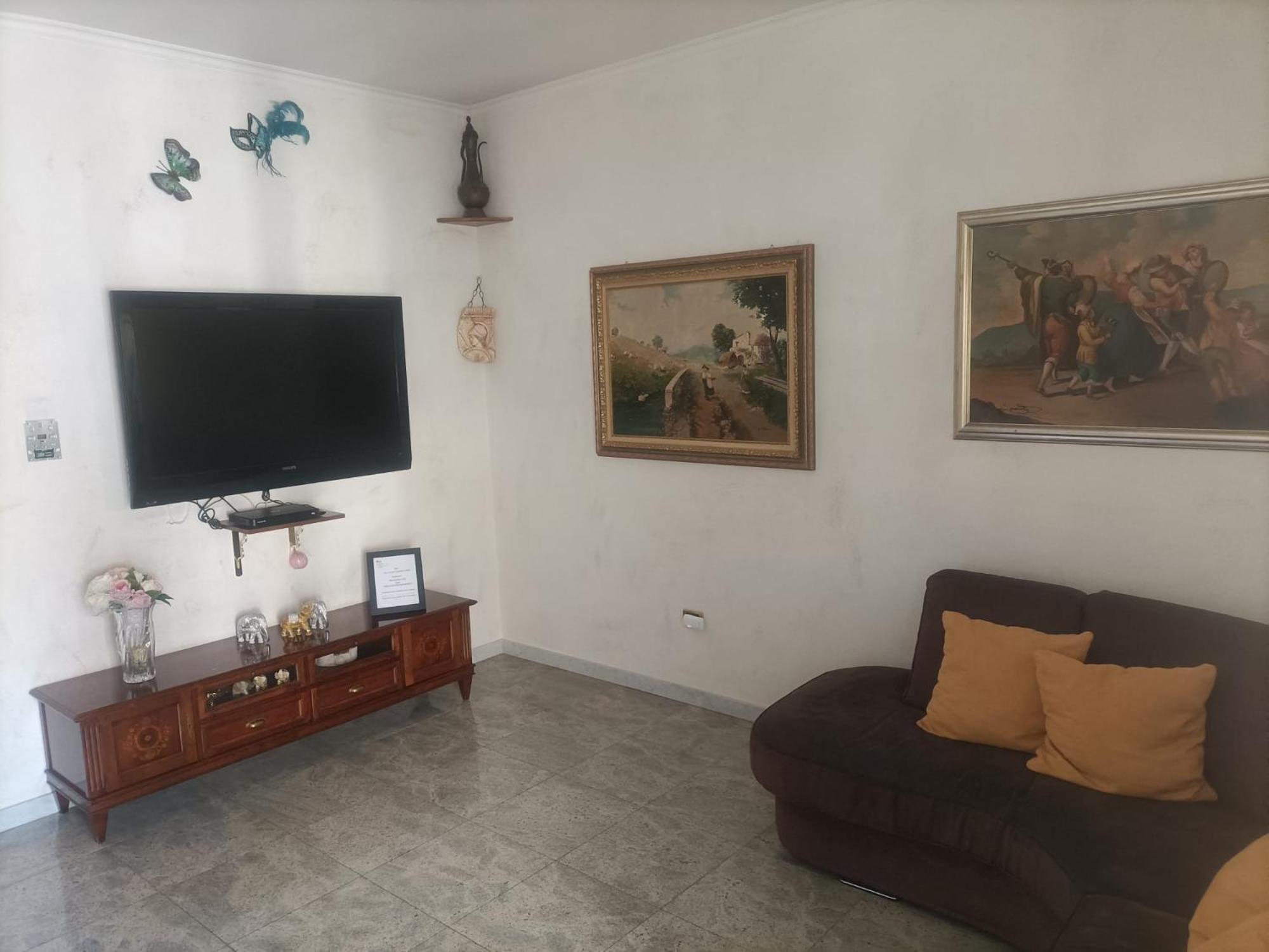 Luchino'S Home Rom Exterior foto