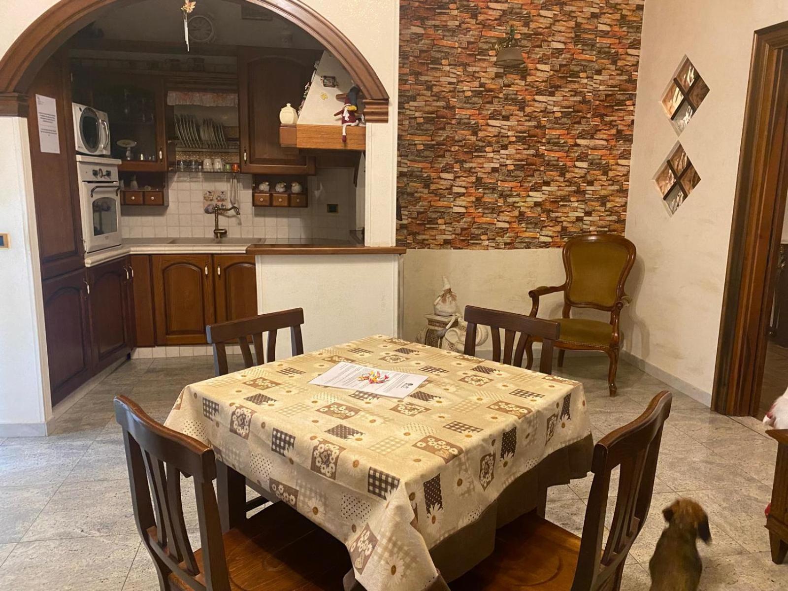 Luchino'S Home Rom Exterior foto